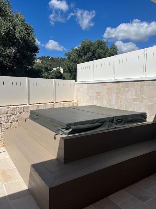 فيلا Dimora Giardinelli فاسانو المظهر الخارجي الصورة
